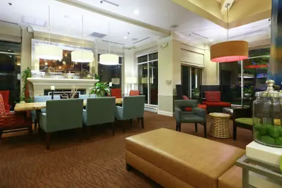 Photo 3 - Hilton Garden Inn Secaucus/Meadowlands
