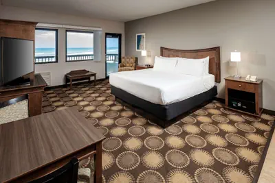 Photo 4 - Best Western New Smyrna Beach Hotel & Suites