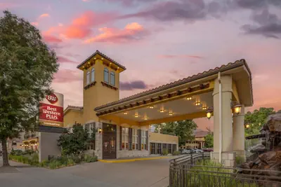 Photo 2 - Best Western Plus Greenwell Inn