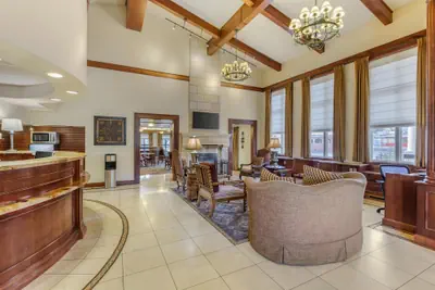 Photo 3 - Best Western Plus Greenwell Inn