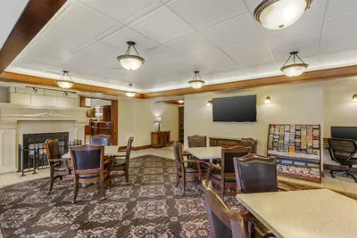 Photo 4 - Best Western Plus Greenwell Inn