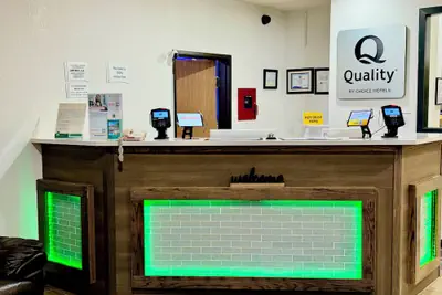 Photo 3 - Quality Inn & Suites Eau Claire University Area