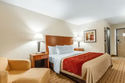 Photo 5 - Quality Inn & Suites Eau Claire University Area