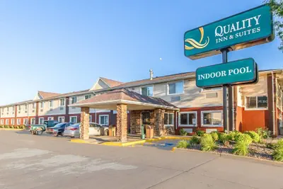 Photo 2 - Quality Inn & Suites Eau Claire University Area