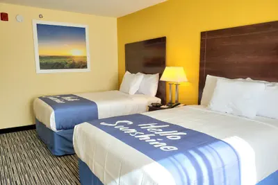 Photo 4 - Days Inn by Wyndham Atlanta/Southlake/Morrow