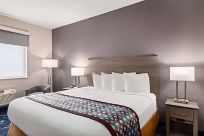 Photo 5 - Baymont by Wyndham Waterloo