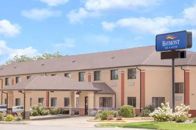 Photo 2 - Baymont by Wyndham Waterloo