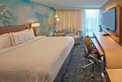 Photo 5 - Courtyard by Marriott Philadelphia City Avenue