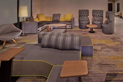 Photo 3 - Courtyard by Marriott Philadelphia City Avenue