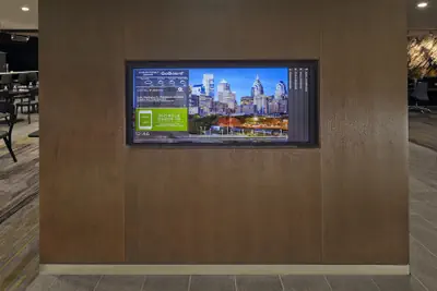 Photo 2 - Courtyard by Marriott Philadelphia City Avenue