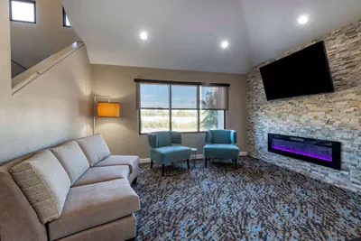Photo 3 - Sleep Inn - Salisbury I-85