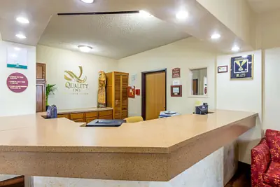 Photo 3 - Quality Inn Sheboygan North I-43