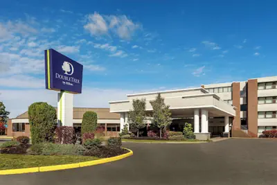 Photo 2 - DoubleTree by Hilton Hotel Boston - Westborough