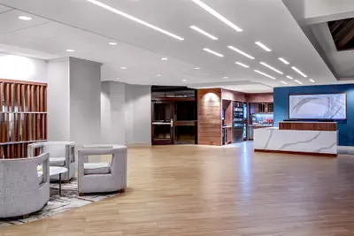 Photo 5 - DoubleTree by Hilton Hotel Boston - Westborough