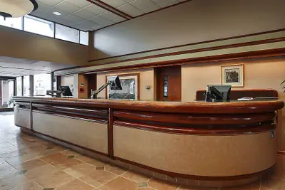 Photo 3 - University Place Hotel & Conference Center