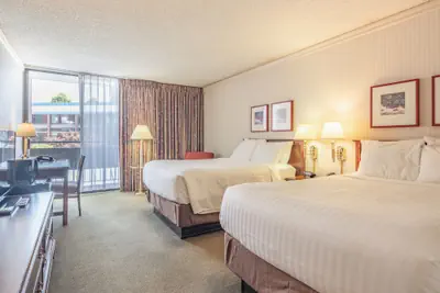 Photo 2 - University Place Hotel & Conference Center