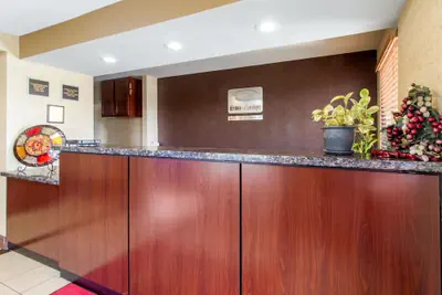Photo 3 - Econo Lodge Lenoir City - Knoxville Area