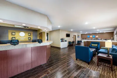 Photo 3 - Comfort Inn Onalaska - La Crosse Area