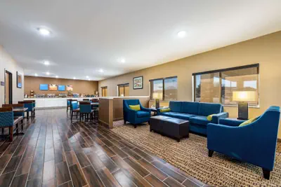 Photo 4 - Comfort Inn Onalaska - La Crosse Area