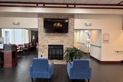 Photo 3 - Hamden Hotel and Suites – Hamden New Haven