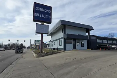 Photo 2 - Richmond Inn & Suites