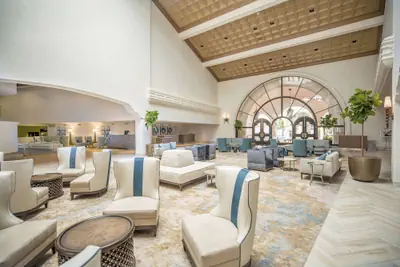 Photo 3 - Hilton Santa Barbara Beachfront Resort