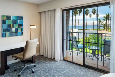 Photo 5 - Hilton Santa Barbara Beachfront Resort
