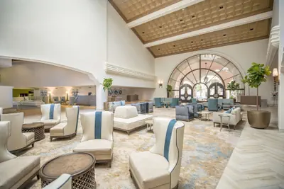 Photo 2 - Hilton Santa Barbara Beachfront Resort
