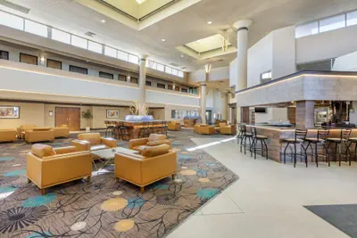Photo 3 - Best Western Plus El Paso Airport Hotel & Conference Center