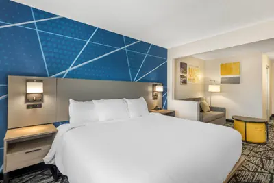 Photo 5 - Comfort Inn Davenport East - Bettendorf