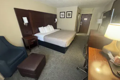 Photo 3 - Quality Inn & Suites Green Bay - Ashwaubenon