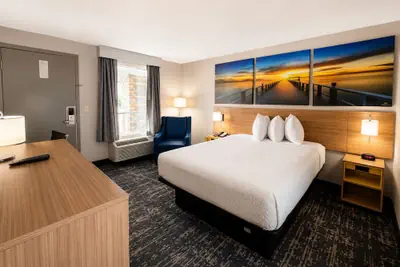 Photo 5 - Days Inn by Wyndham Newberry