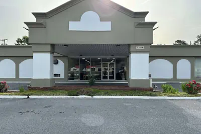 Photo 2 - Motel 6 Pocomoke City, MD