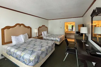 Photo 5 - Motel 6 Pocomoke City, MD