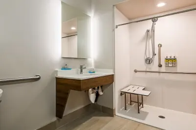 Photo 3 - Holiday Inn Express & Suites Detroit - Farmington Hills by IHG