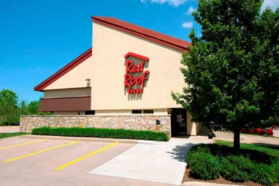 Photo 2 - Red Roof Inn Harrisburg - Hershey