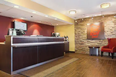 Photo 4 - Red Roof Inn Harrisburg - Hershey
