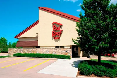 Photo 2 - Red Roof Inn Harrisburg - Hershey