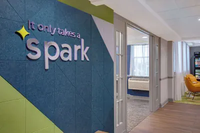 Photo 4 - Spark by Hilton Rochester University Area