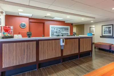 Photo 3 - Hampton Inn Madison East Towne Mall Area