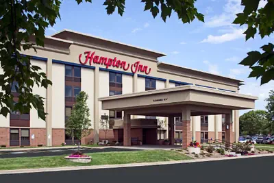 Photo 2 - Hampton Inn Madison East Towne Mall Area