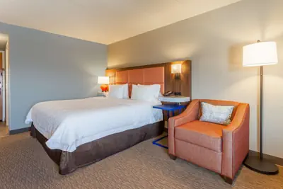 Photo 5 - Hampton Inn Madison East Towne Mall Area