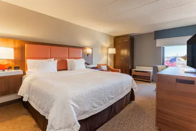 Photo 4 - Hampton Inn Madison East Towne Mall Area
