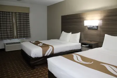 Photo 5 - Hotel Inn Santa Fe