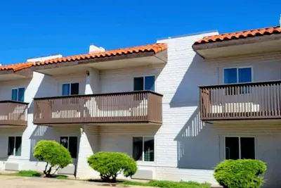 Photo 2 - Hotel Inn Santa Fe