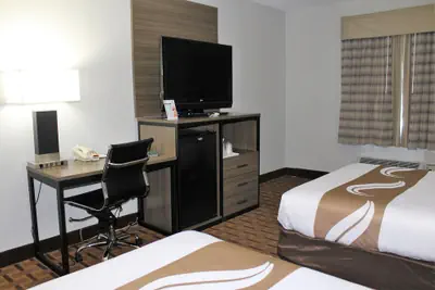 Photo 4 - Hotel Inn Santa Fe