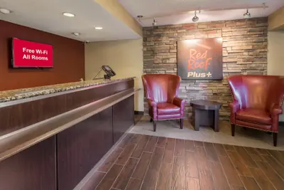 Photo 3 - Red Roof Inn PLUS+ Columbus - Dublin 