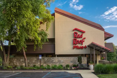 Photo 2 - Red Roof Inn PLUS+ Columbus - Dublin 