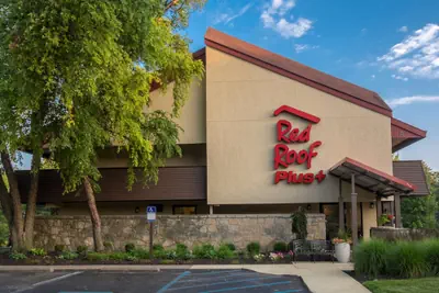Photo 2 - Red Roof Inn PLUS+ Columbus - Dublin 