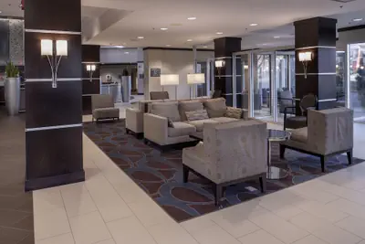 Photo 3 - Embassy Suites by Hilton St. Louis Airport